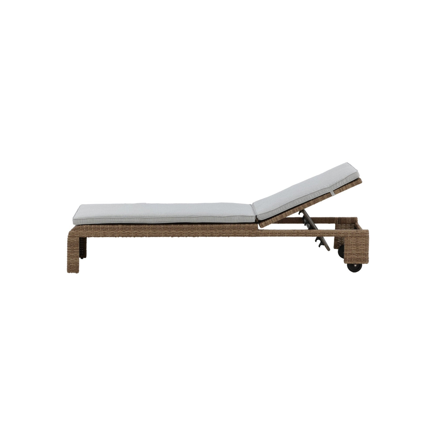 London Sun Lounge Venture Design Solseng