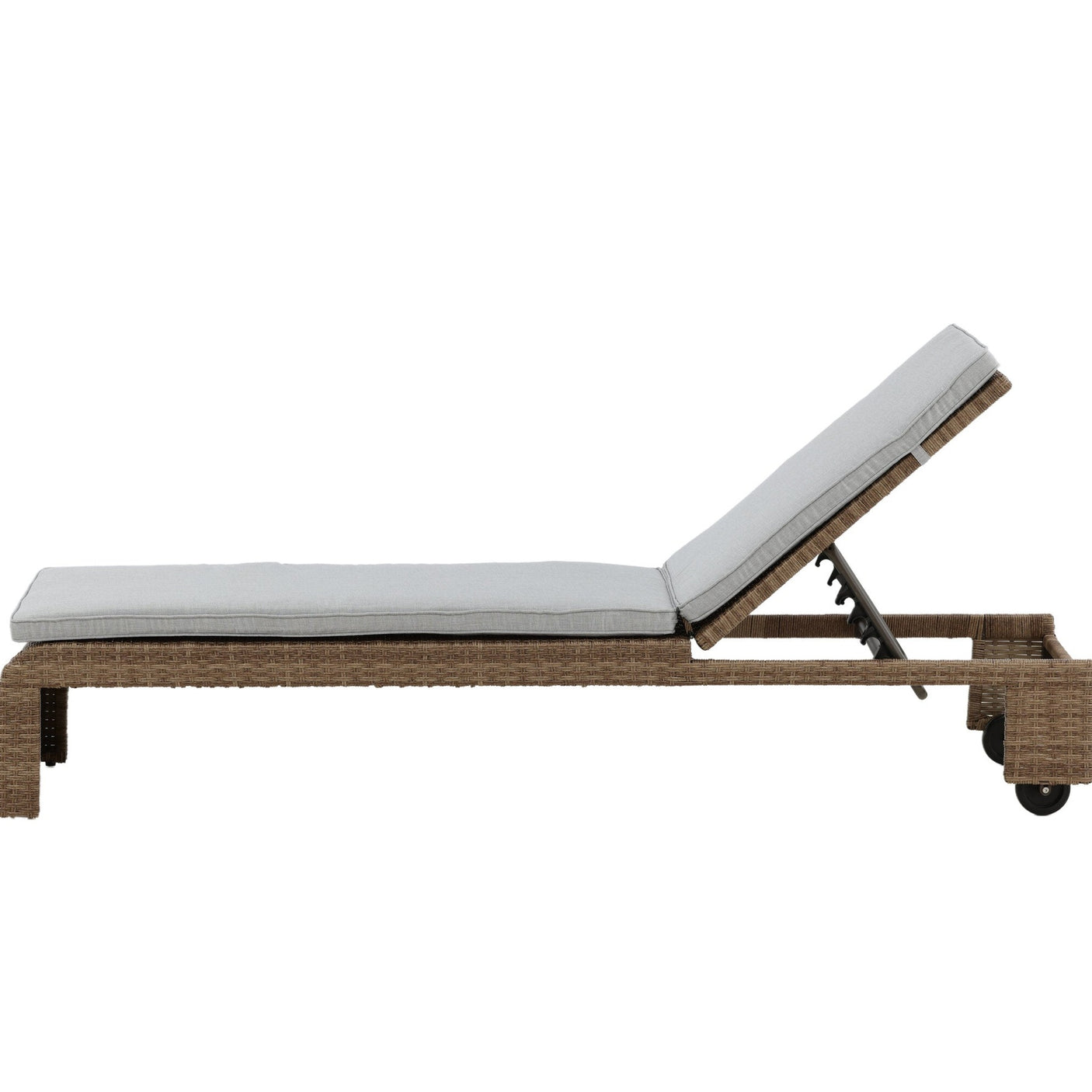 London Sun Lounge Venture Design Solseng