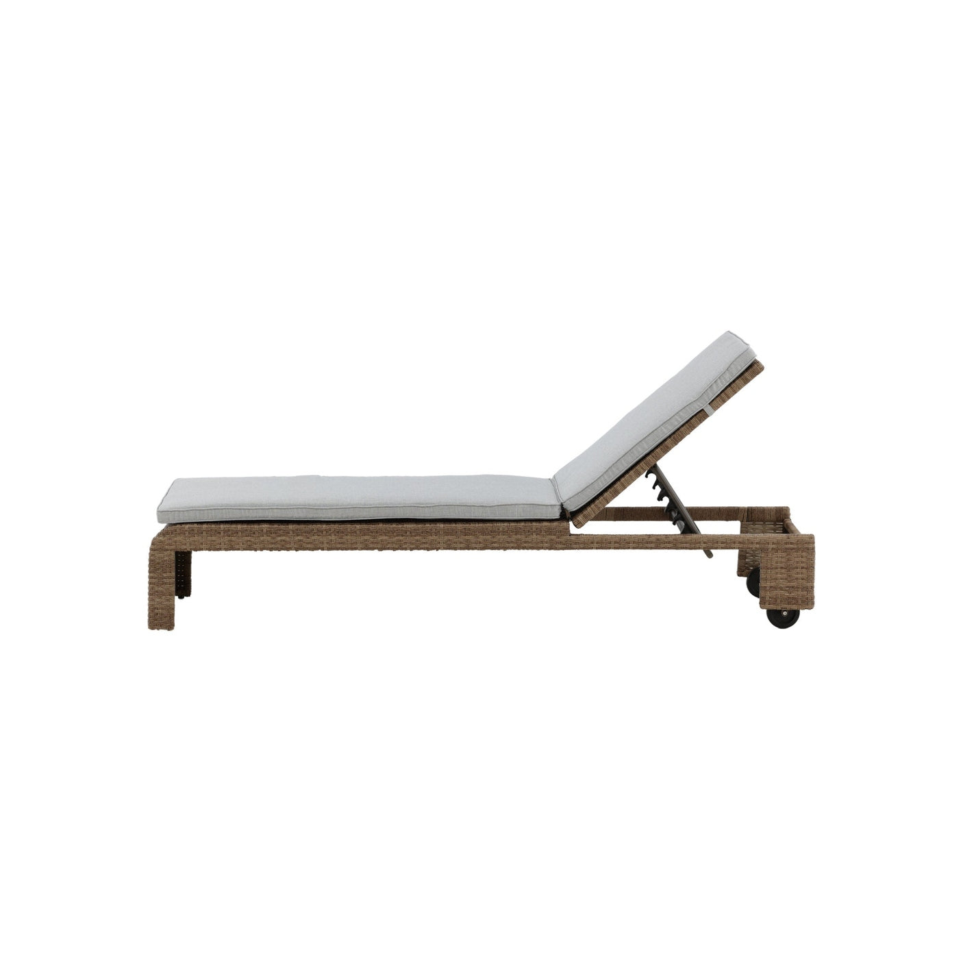 London Sun Lounge Venture Design Solseng