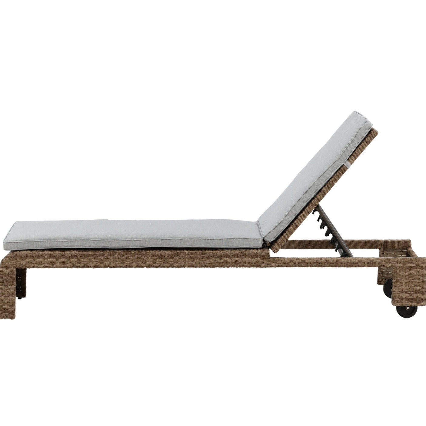 London Sun Lounge Venture Design Solseng