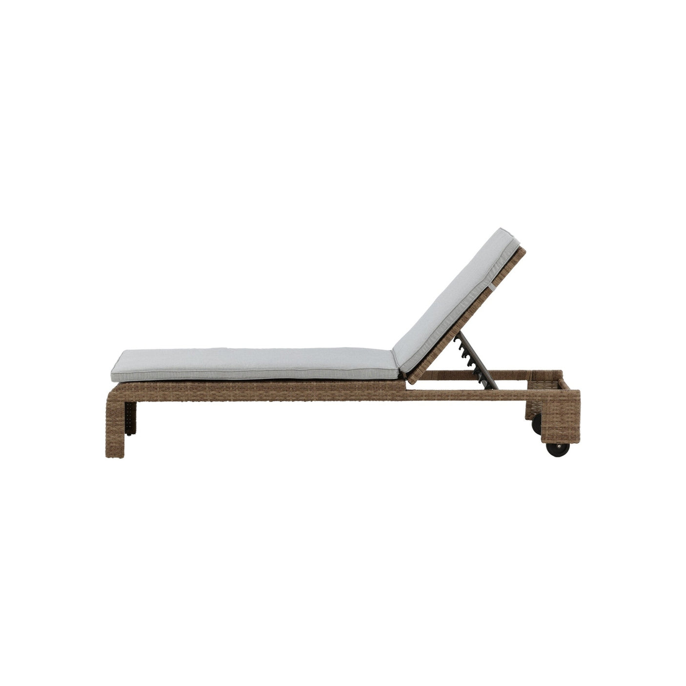 London Sun Lounge Venture Design Solseng