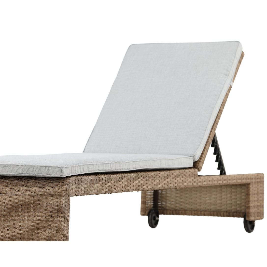 London Sun Lounge Venture Design Solseng