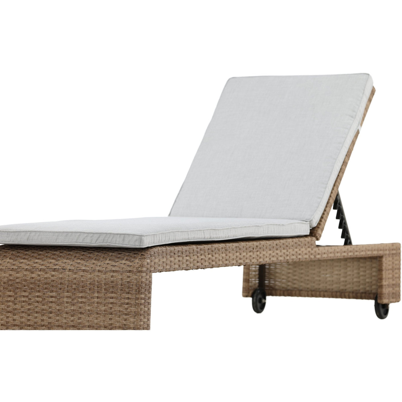 London Sun Lounge Venture Design Solseng