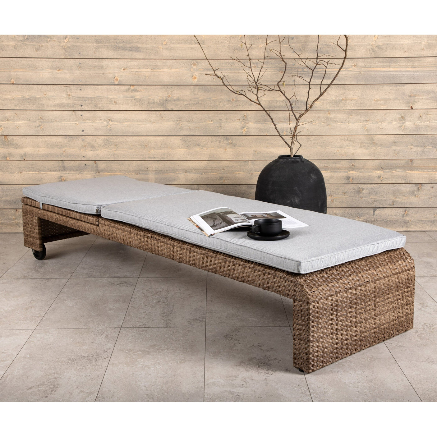 London Sun Lounge Venture Design Solseng