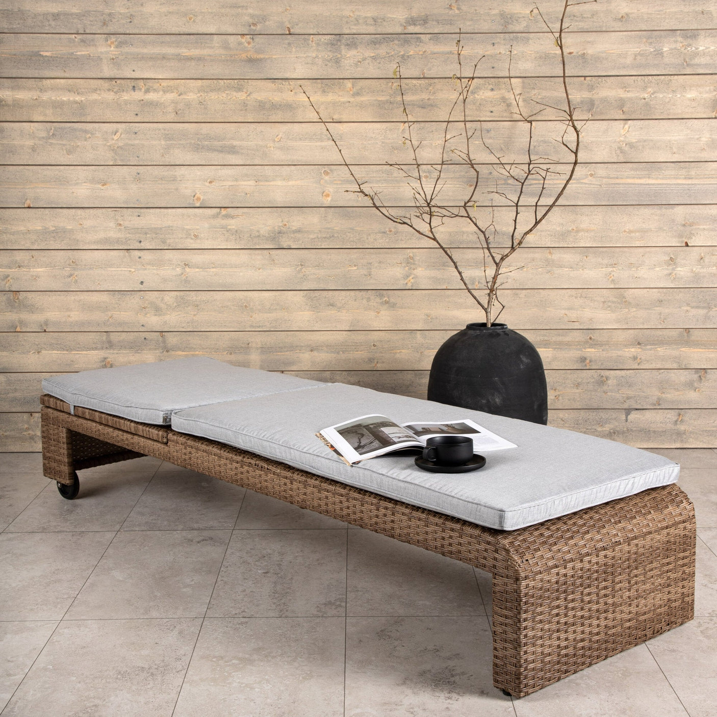 London Sun Lounge Venture Design Solseng