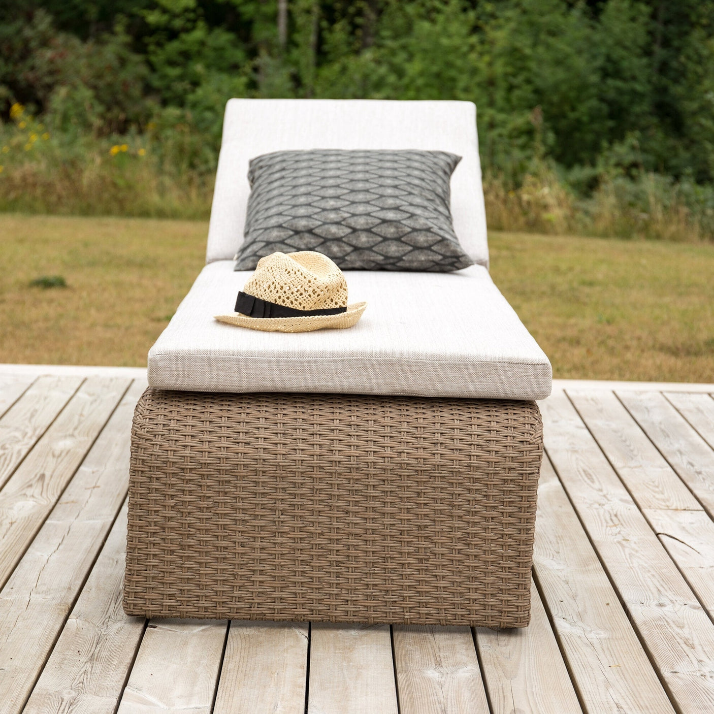 London Sun Lounge Venture Design Solseng