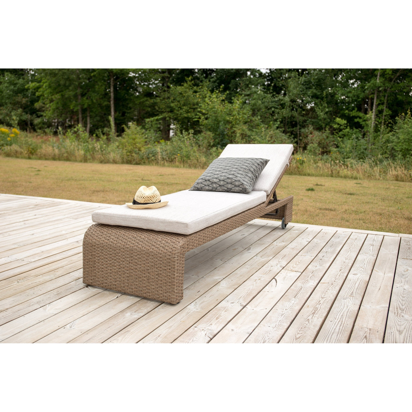 London Sun Lounge Venture Design Solseng