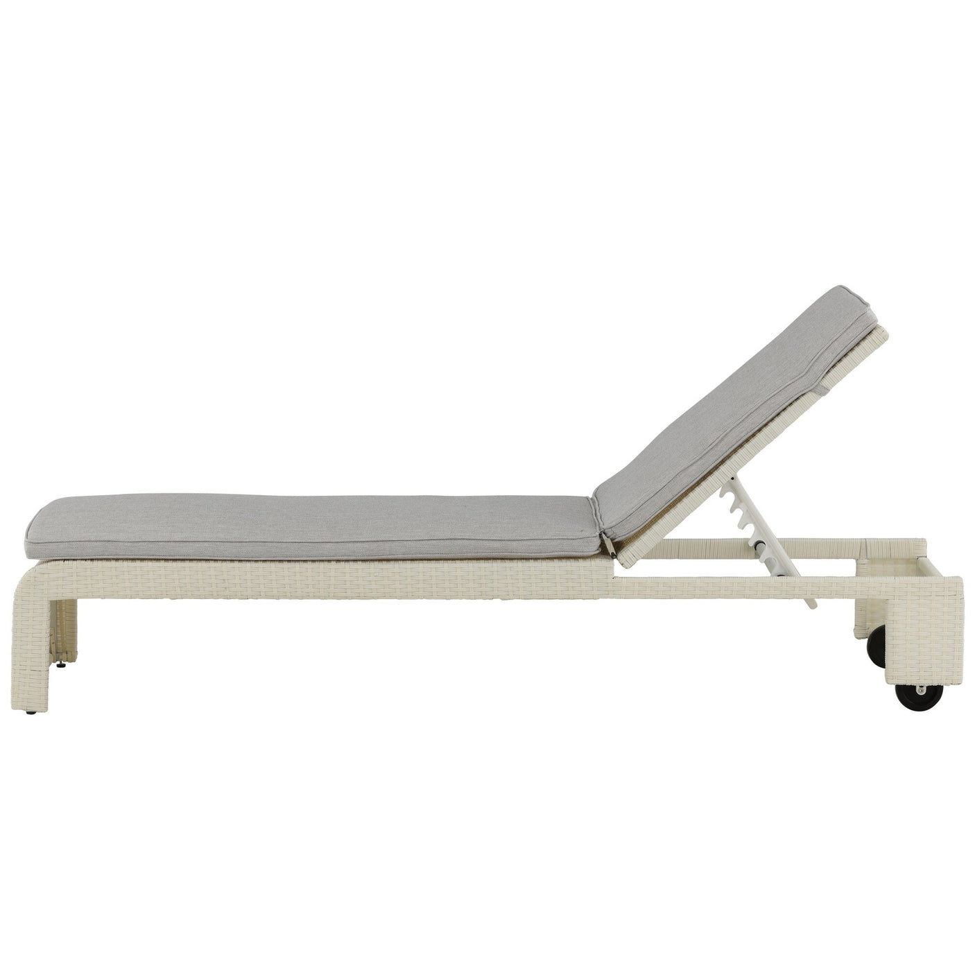 London Sun Lounge Venture Design Solseng