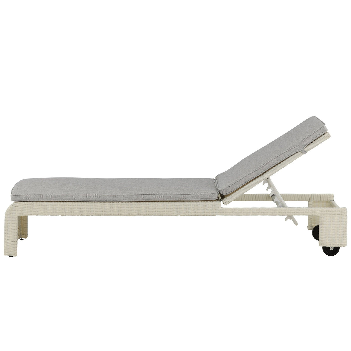 London Sun Lounge Venture Design Solseng