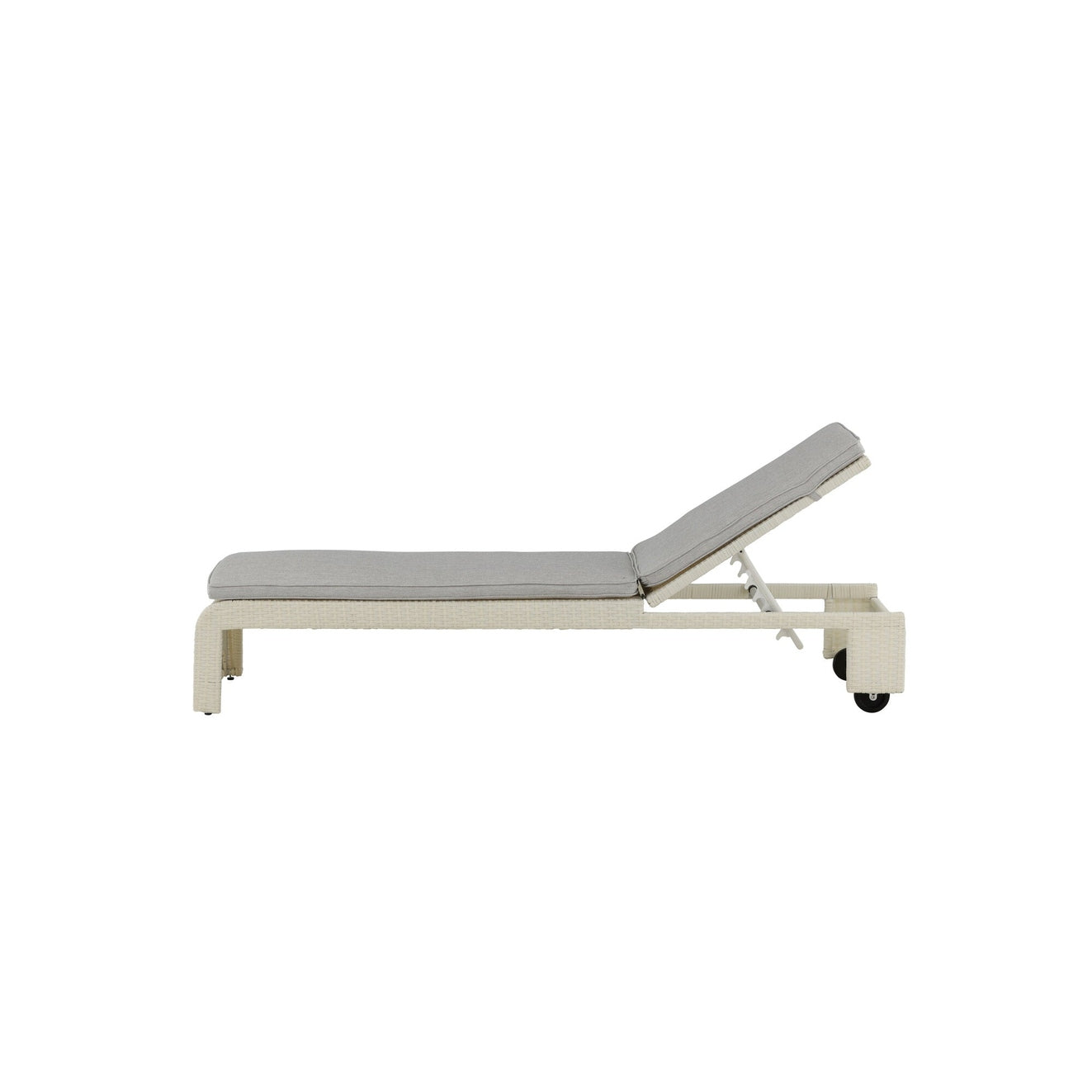 London Sun Lounge Venture Design Solseng