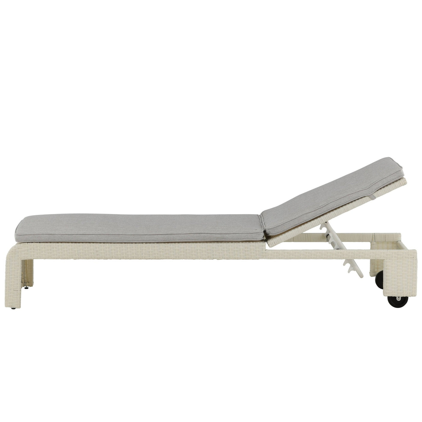 London Sun Lounge Venture Design Solseng