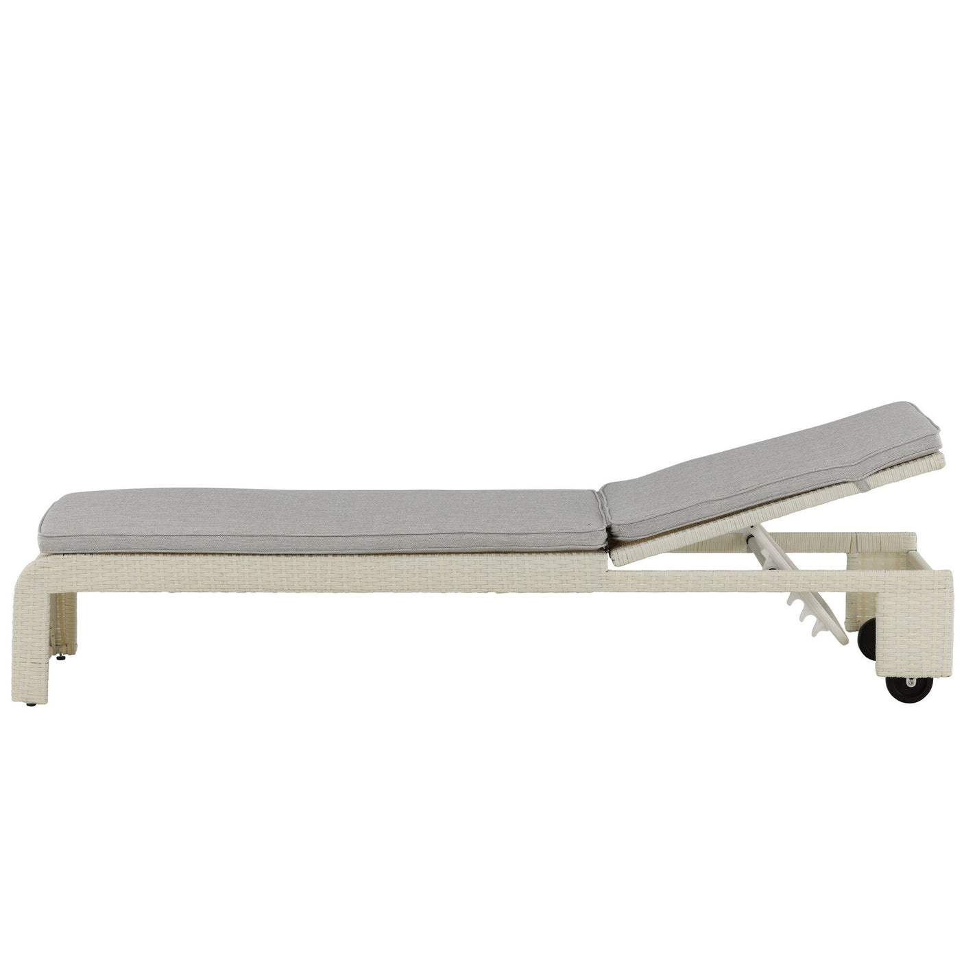 London Sun Lounge Venture Design Solseng