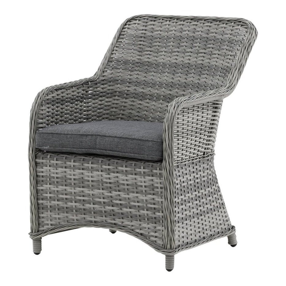 Vikelund spisestol Venture Design Spisestol