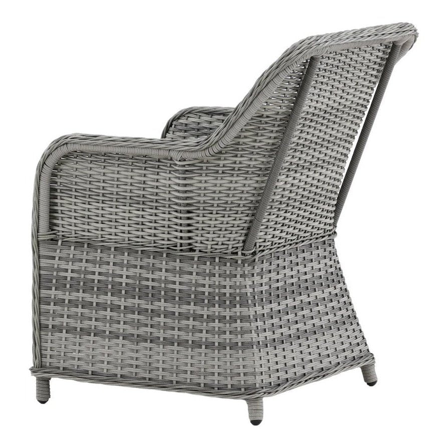 Vikelund spisestol Venture Design Spisestol