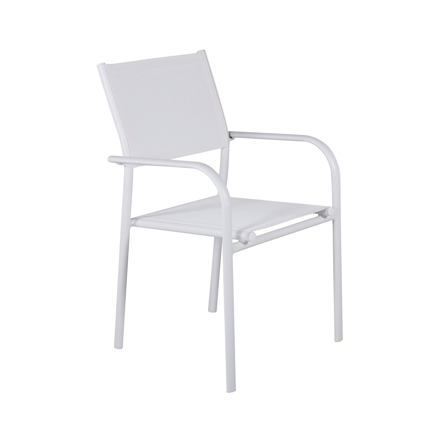 Santorini spisestol Venture Design Spisestol