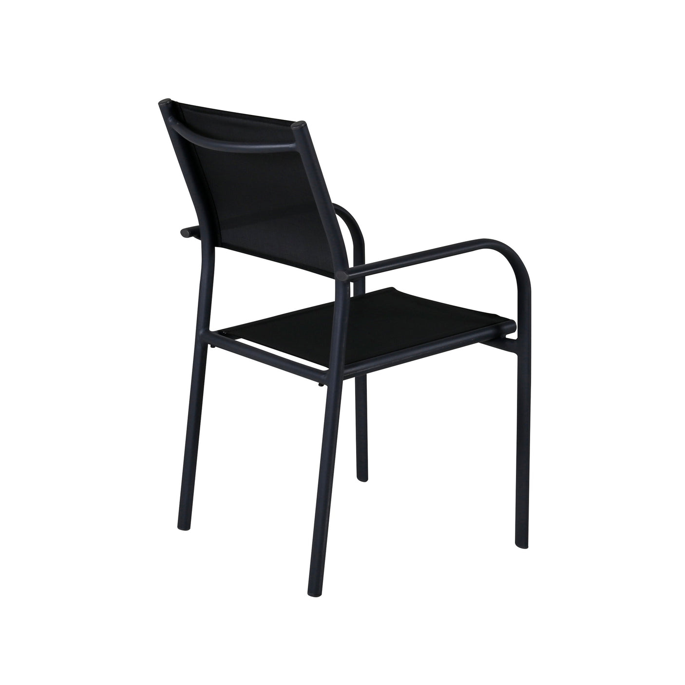 Santorini spisestol Venture Design Spisestol