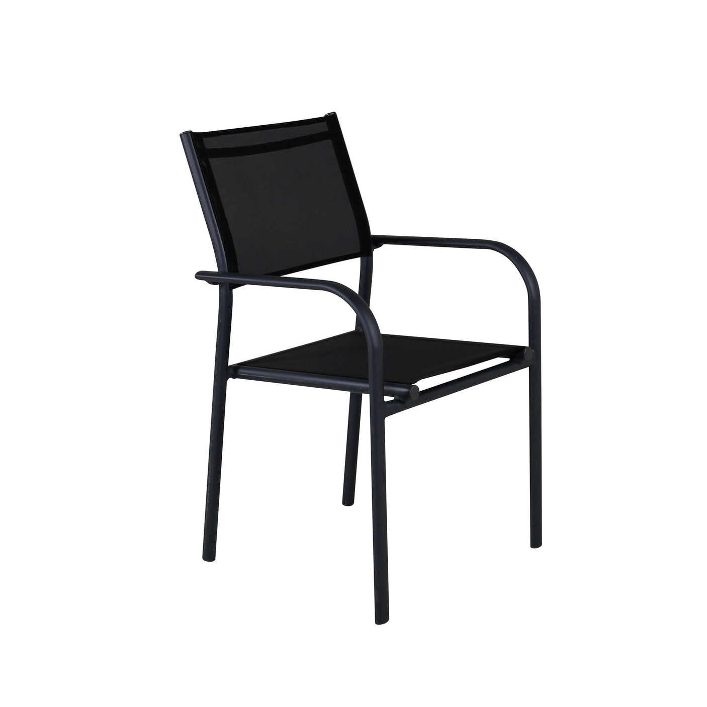 Santorini spisestol Venture Design Spisestol