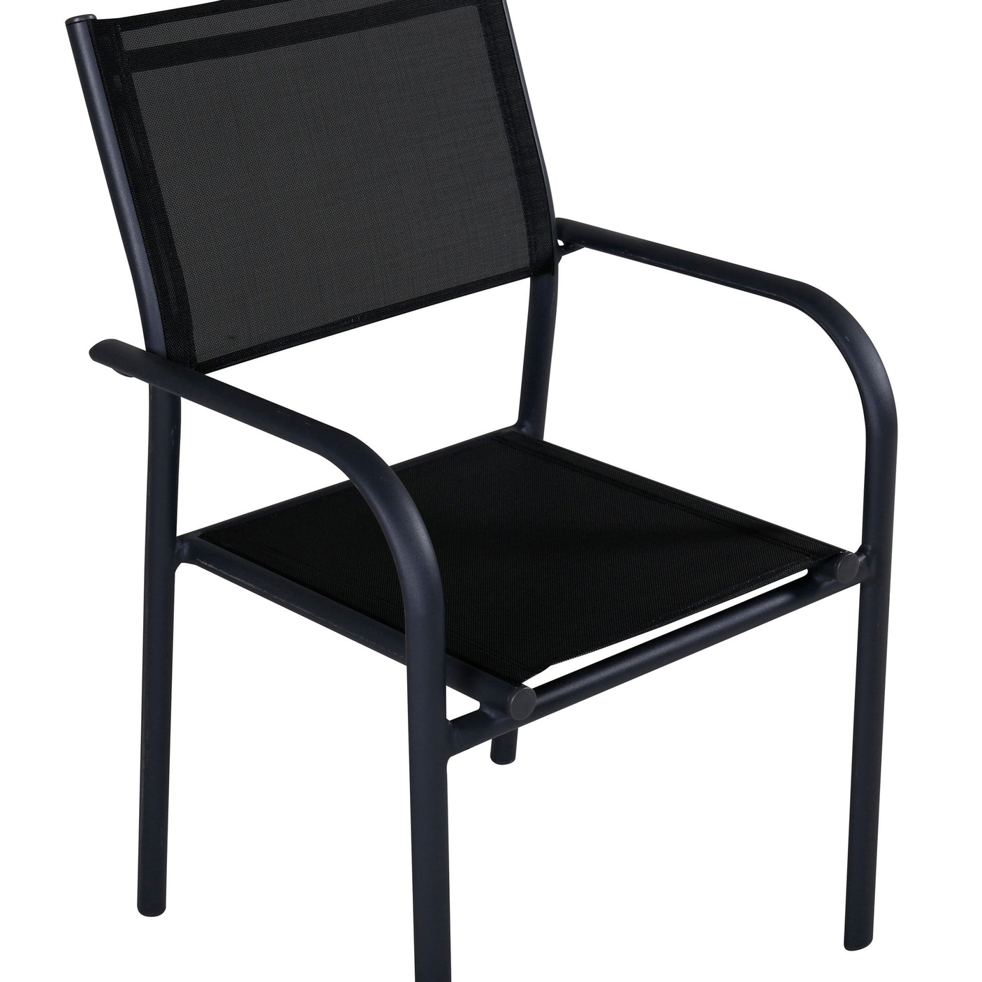 Santorini spisestol Venture Design Spisestol