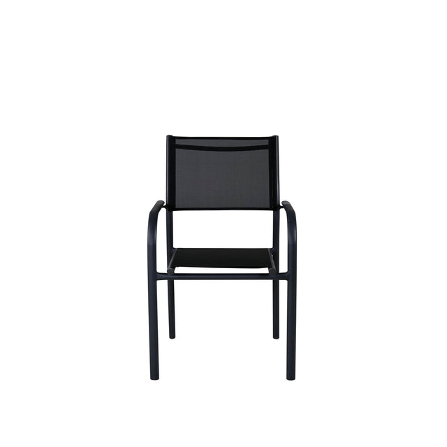 Santorini spisestol Venture Design Spisestol