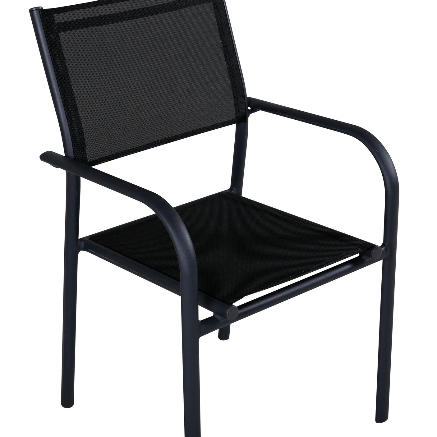 Santorini spisestol Venture Design Spisestol