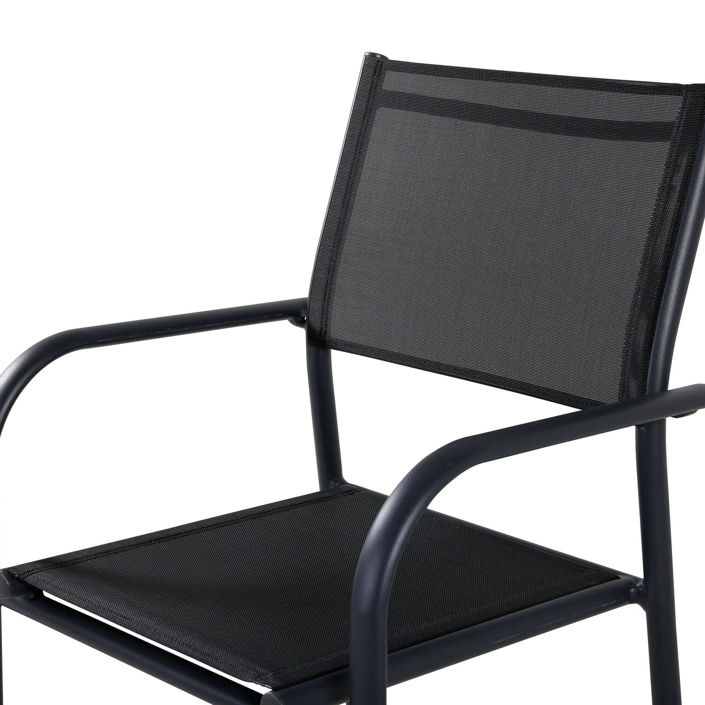 Santorini spisestol Venture Design Spisestol