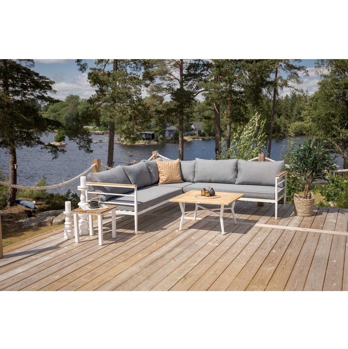 Mexico Table Venture Design Sidebord