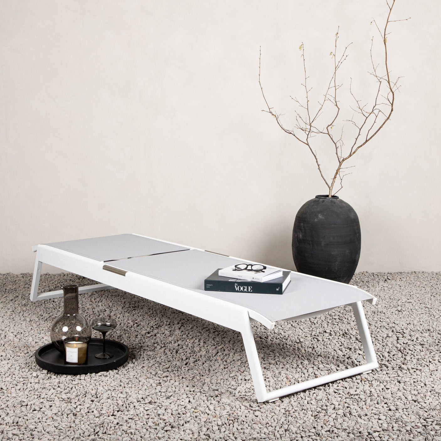 Parma Sun Lounge Venture Design Solseng