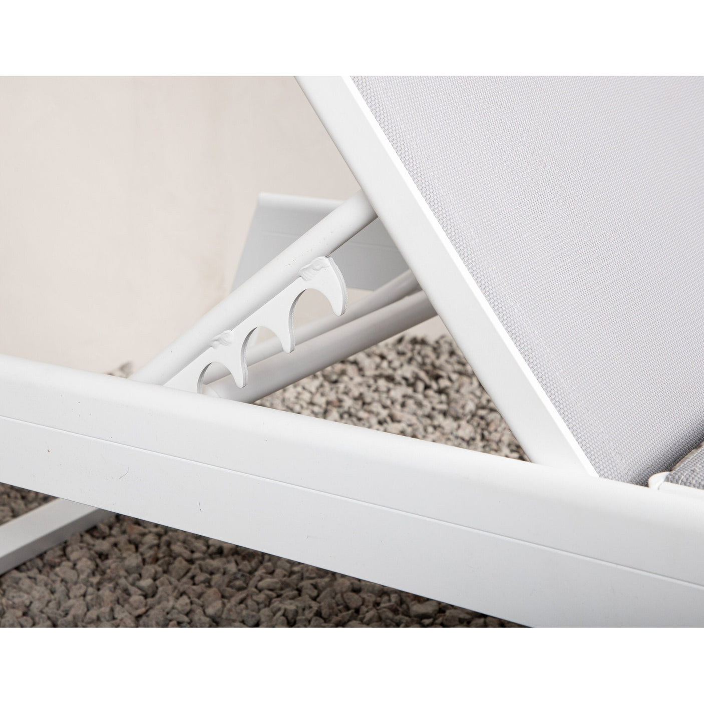 Parma Sun Lounge Venture Design Solseng