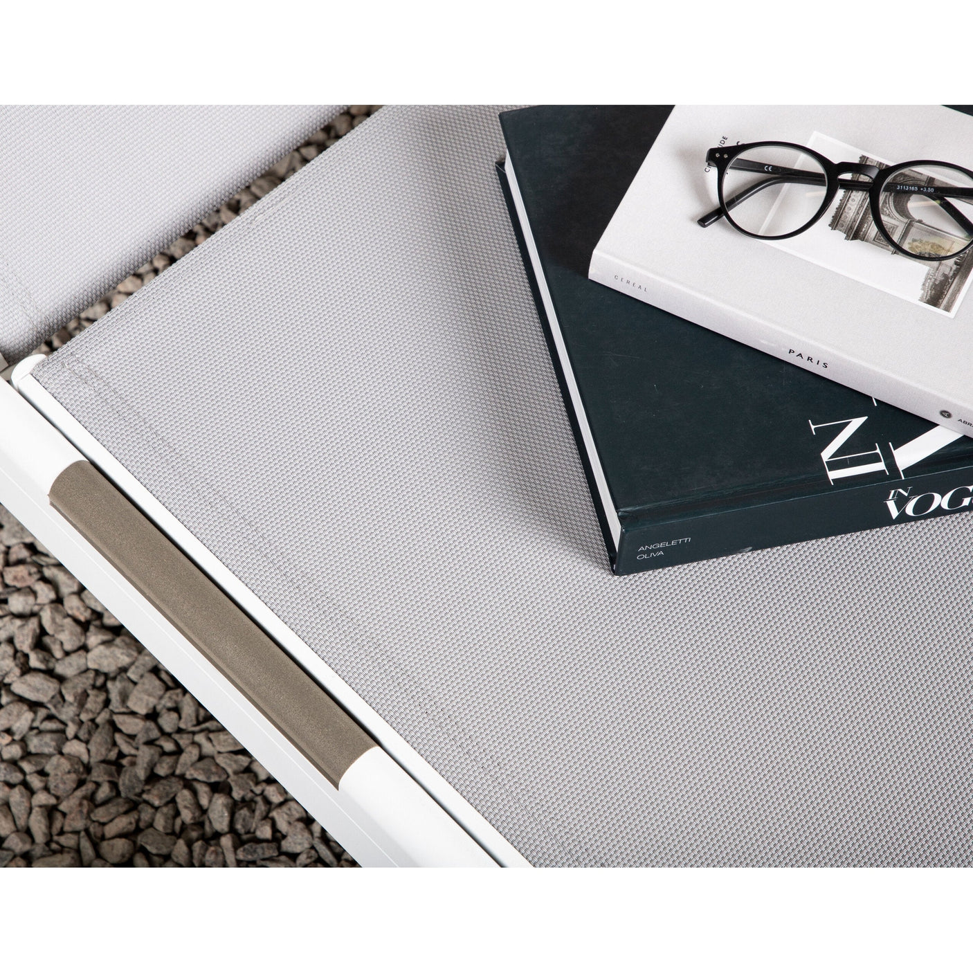 Parma Sun Lounge Venture Design Solseng