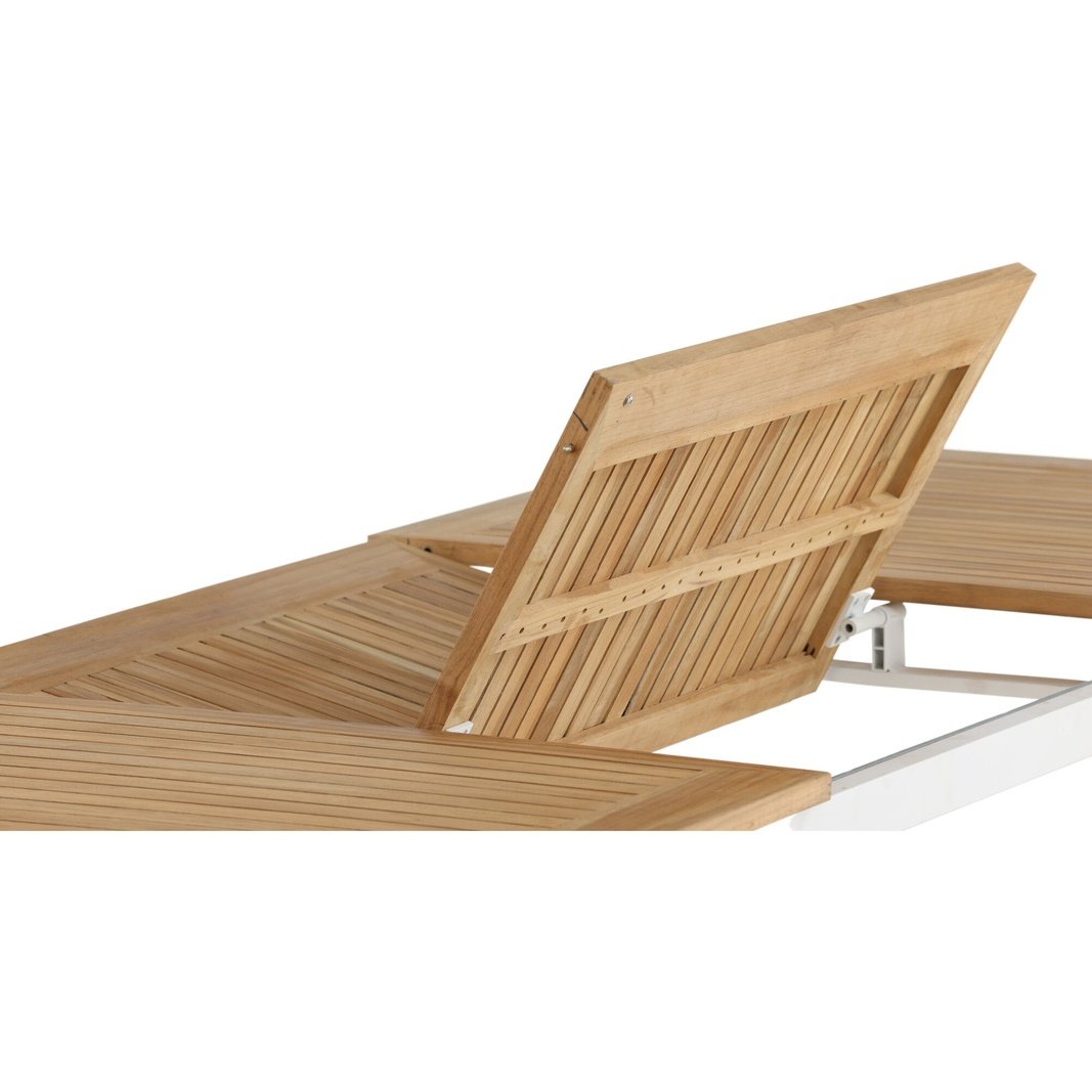 Panama spisebord 160/240 Venture Design Spisebord