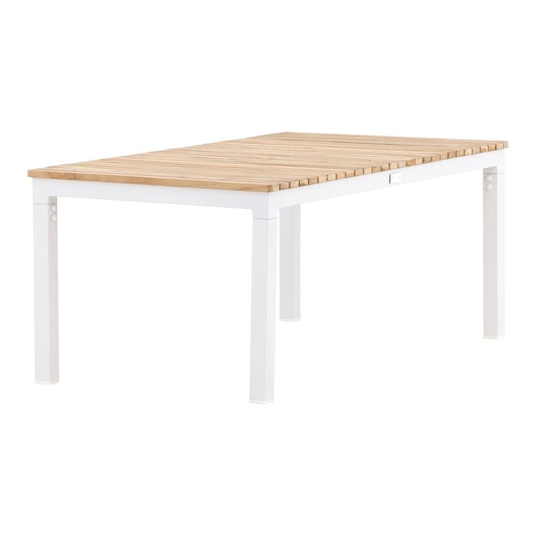 Brasilia Sofabord Venture Design Sofabord