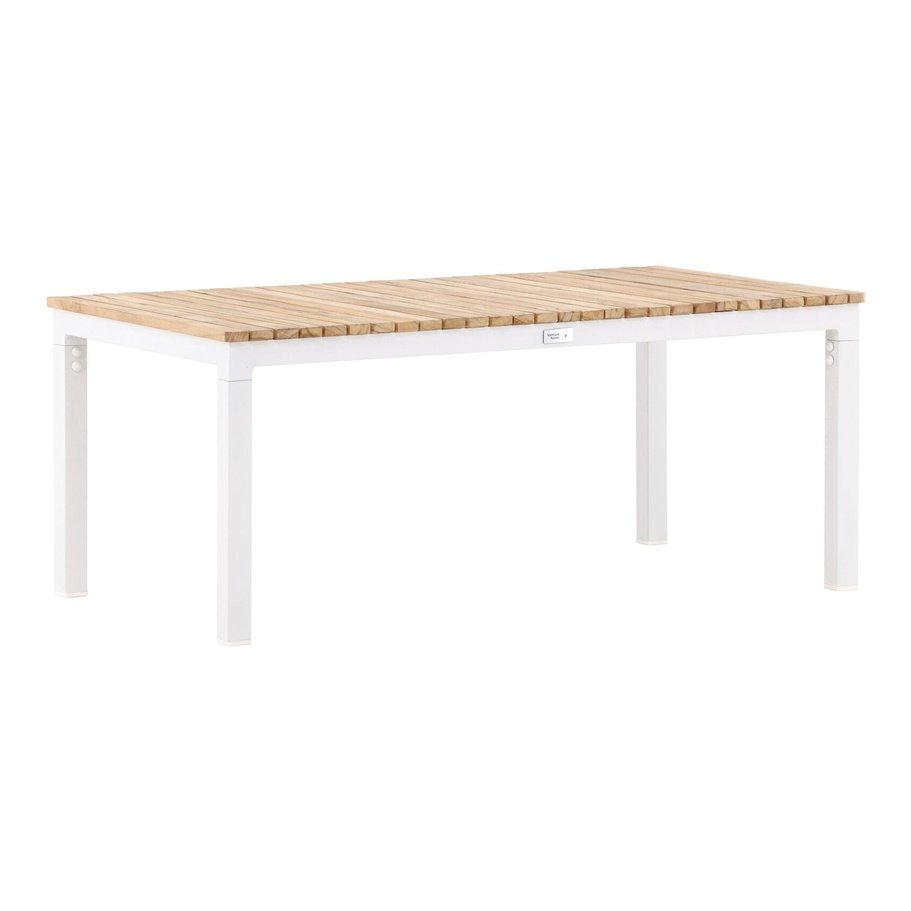 Brasilia Sofabord Venture Design Sofabord