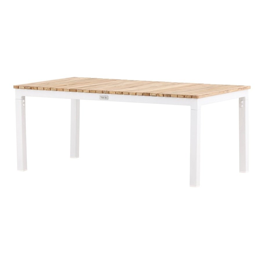 Brasilia Sofabord Venture Design Sofabord