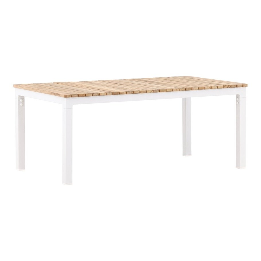 Brasilia Sofabord Venture Design Sofabord