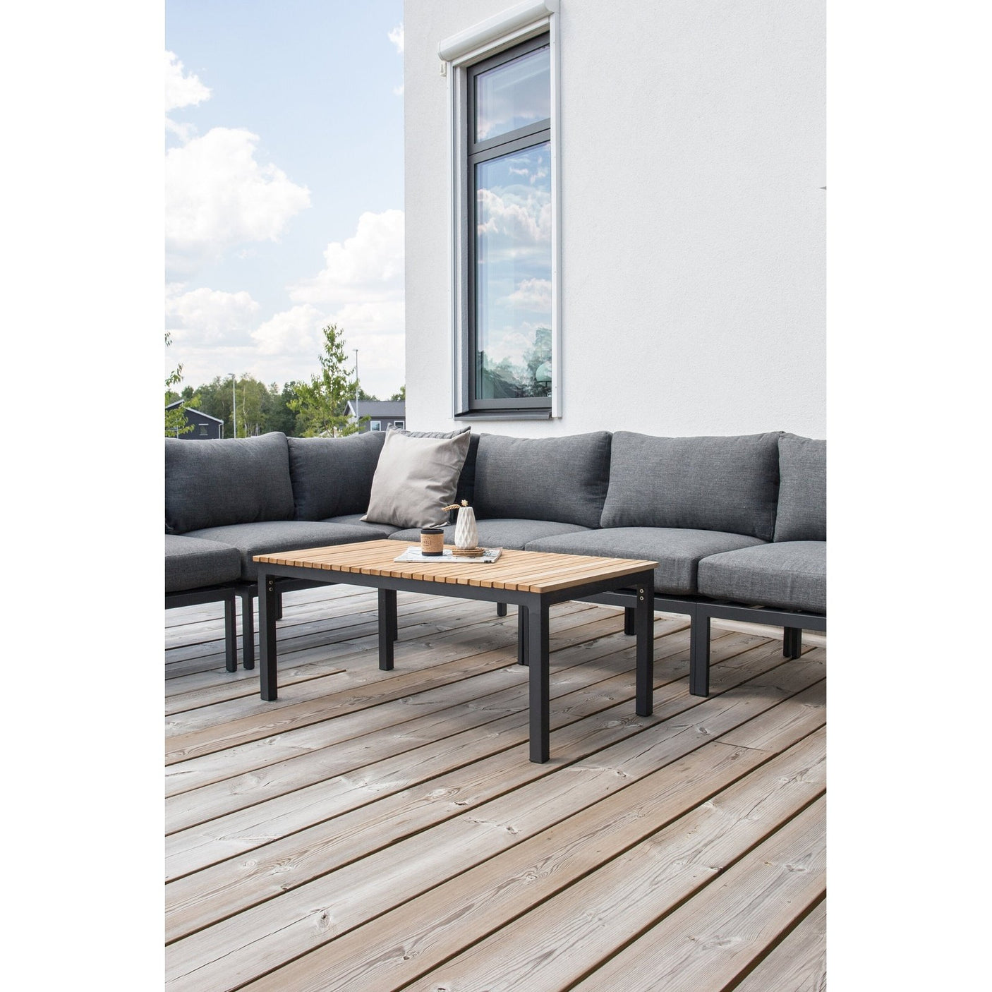 Brasilia Sofabord Venture Design Sofabord