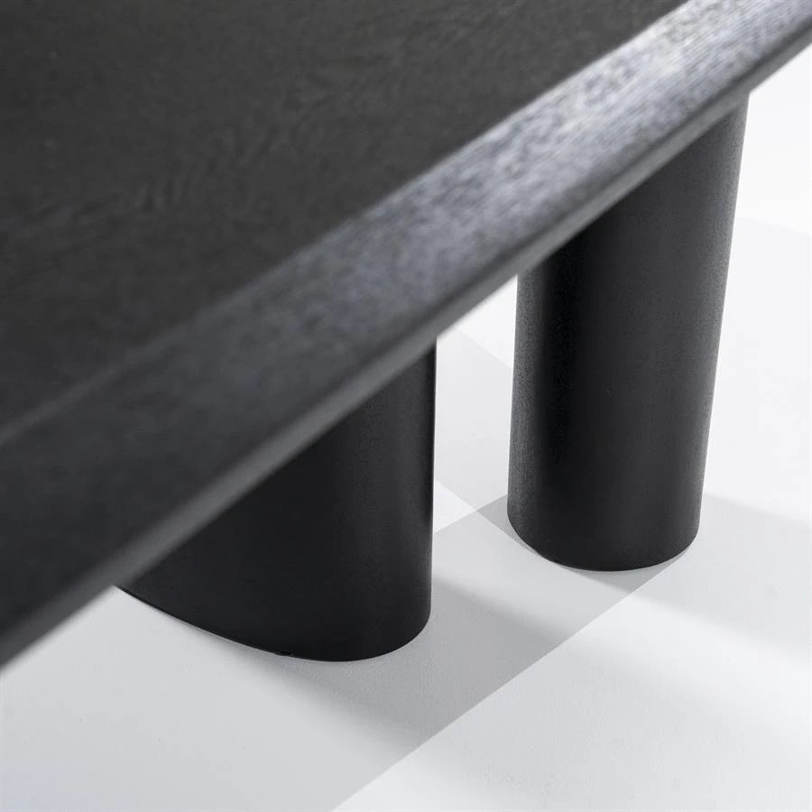 Spisebord Walter - 300x120 cm Eleonora Spisebord