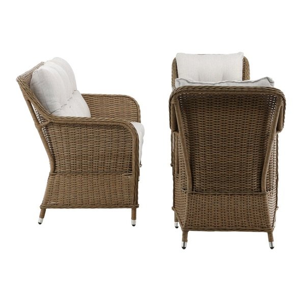 Vikelund sofagruppe Venture Design Loungegruppe