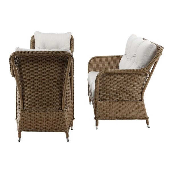 Vikelund sofagruppe Venture Design Loungegruppe