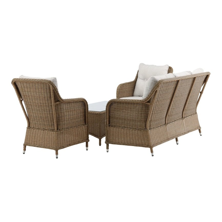 Vikelund sofagruppe Venture Design Loungegruppe