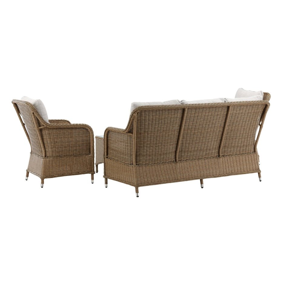 Vikelund sofagruppe Venture Design Loungegruppe