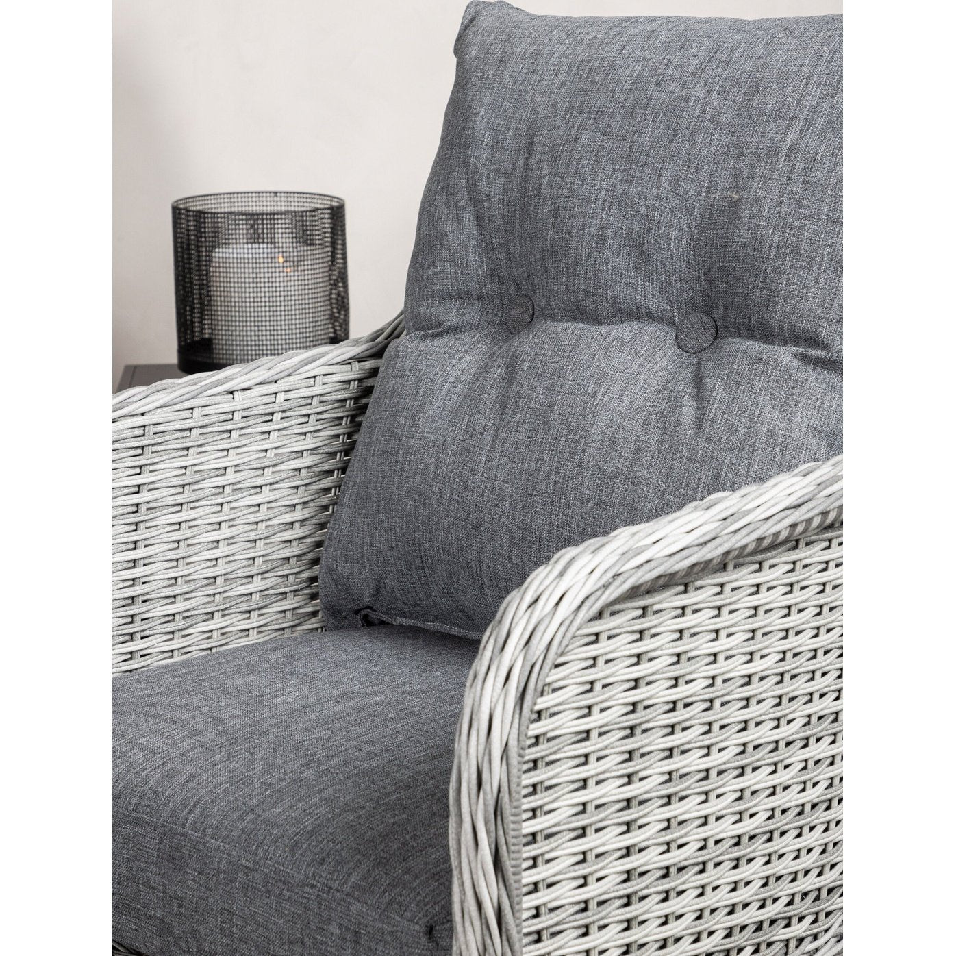 Vikelund sofagruppe Venture Design Loungegruppe