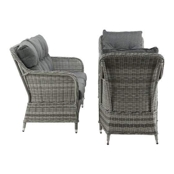 Vikelund sofagruppe Venture Design Loungegruppe