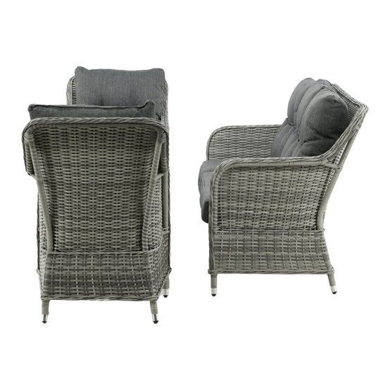 Vikelund sofagruppe Venture Design Loungegruppe