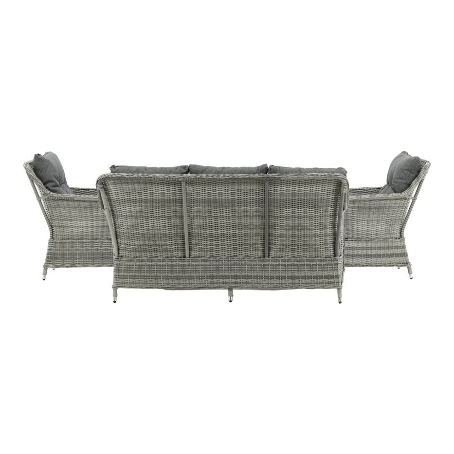 Vikelund sofagruppe Venture Design Loungegruppe