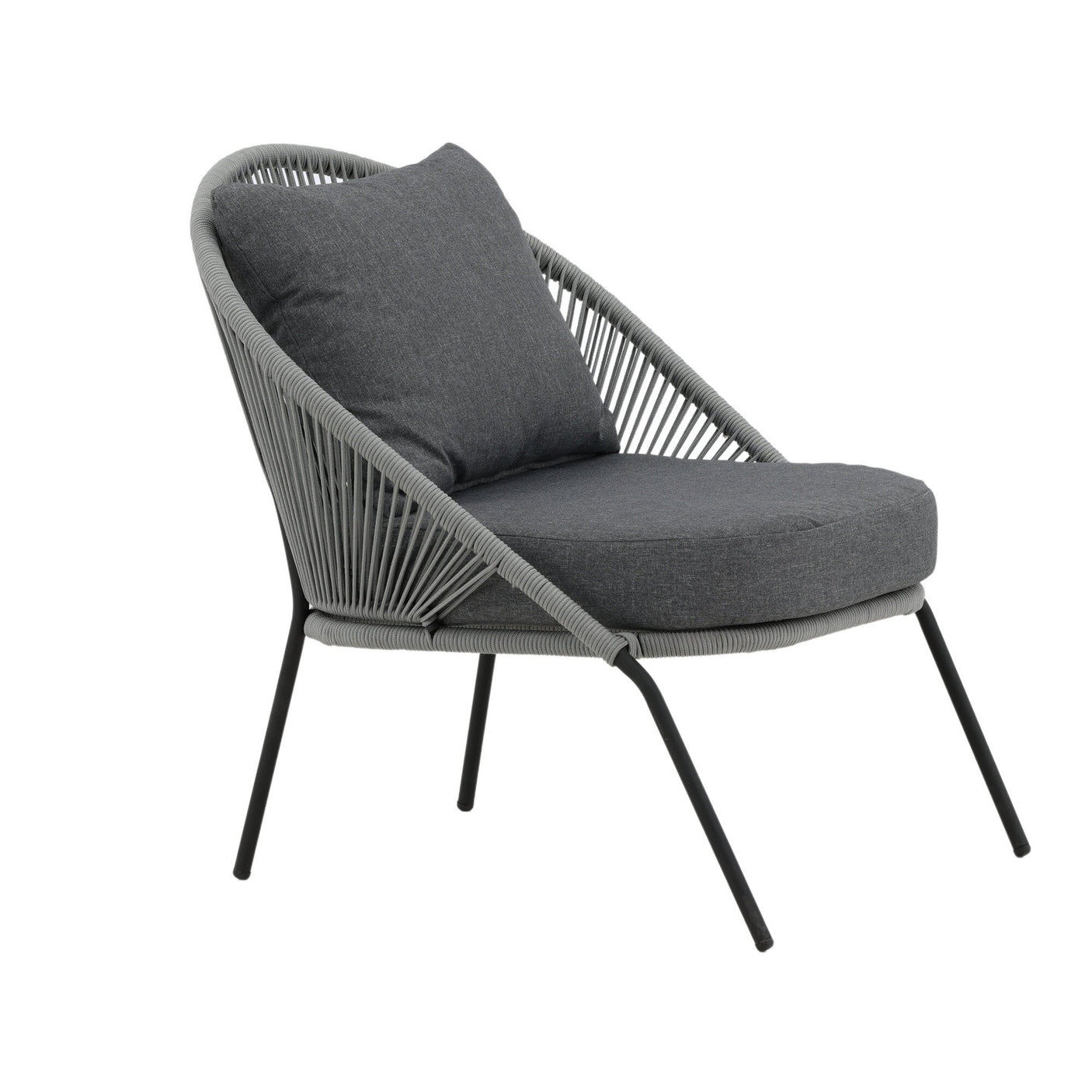 Lindos lenestol Venture Design Lenestol