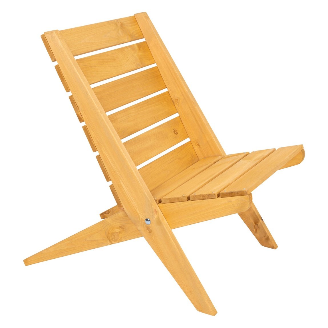 Granny Furu Hartman Lenestol