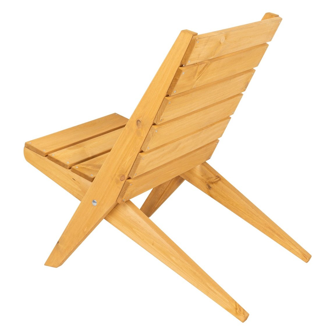 Granny Furu Hartman Lenestol