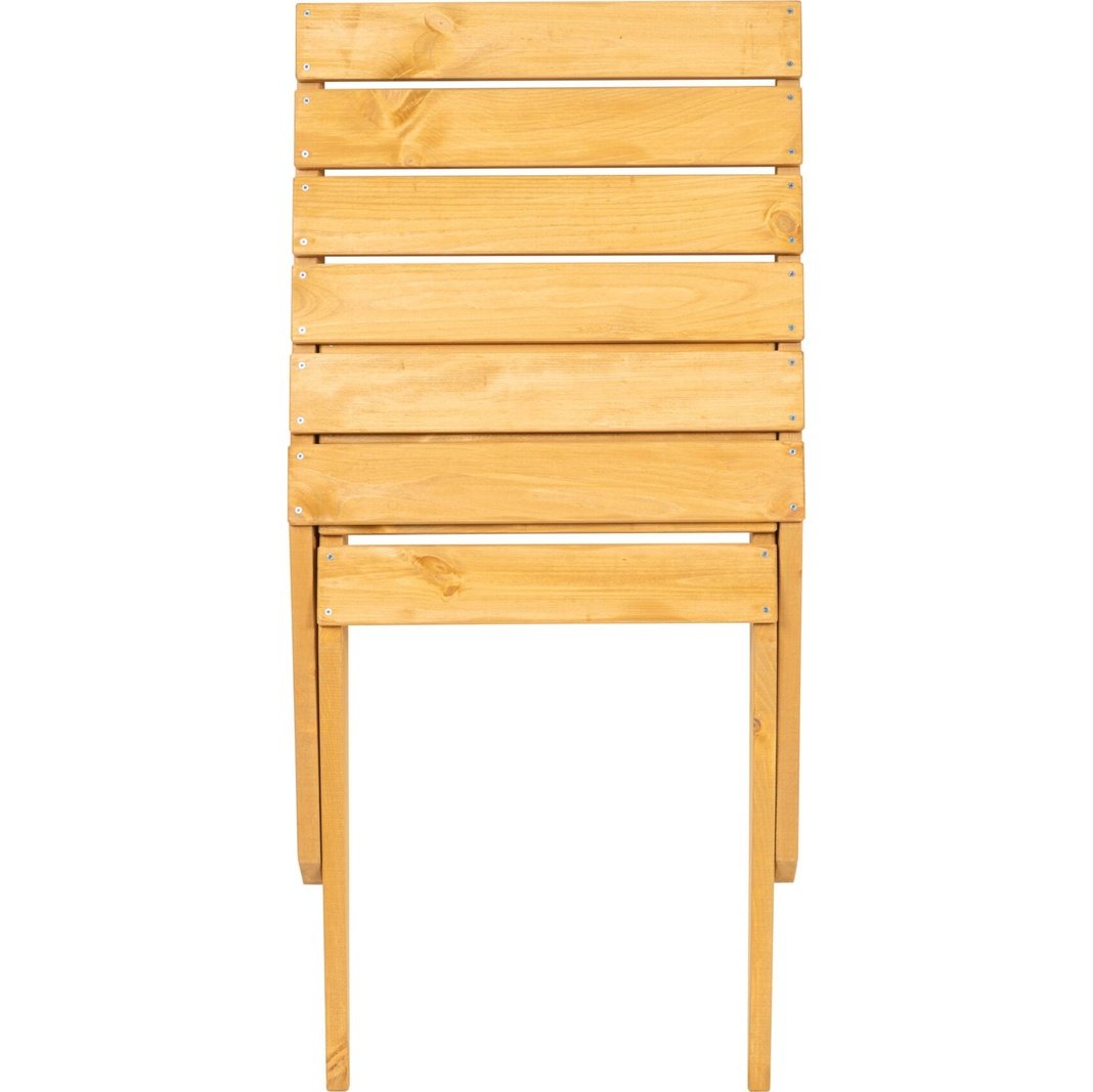 Granny Furu Hartman Lenestol