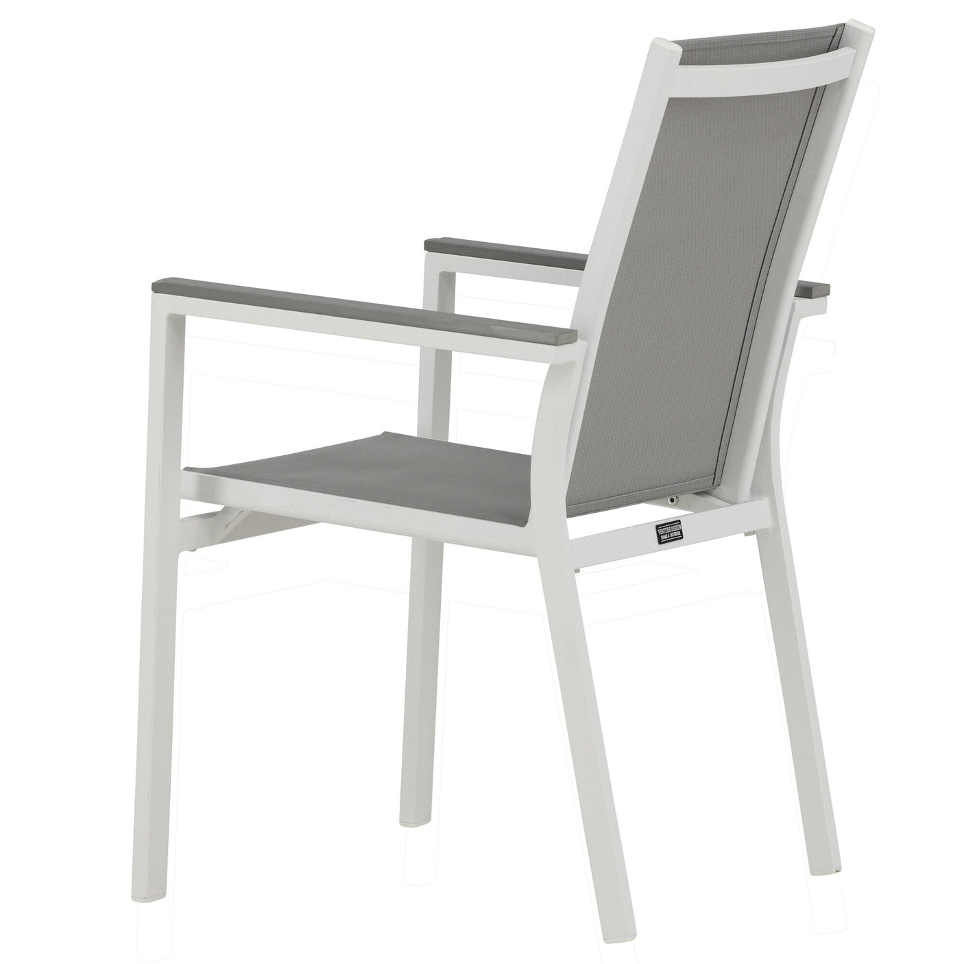 Parma spisestol Venture Design Spisestol