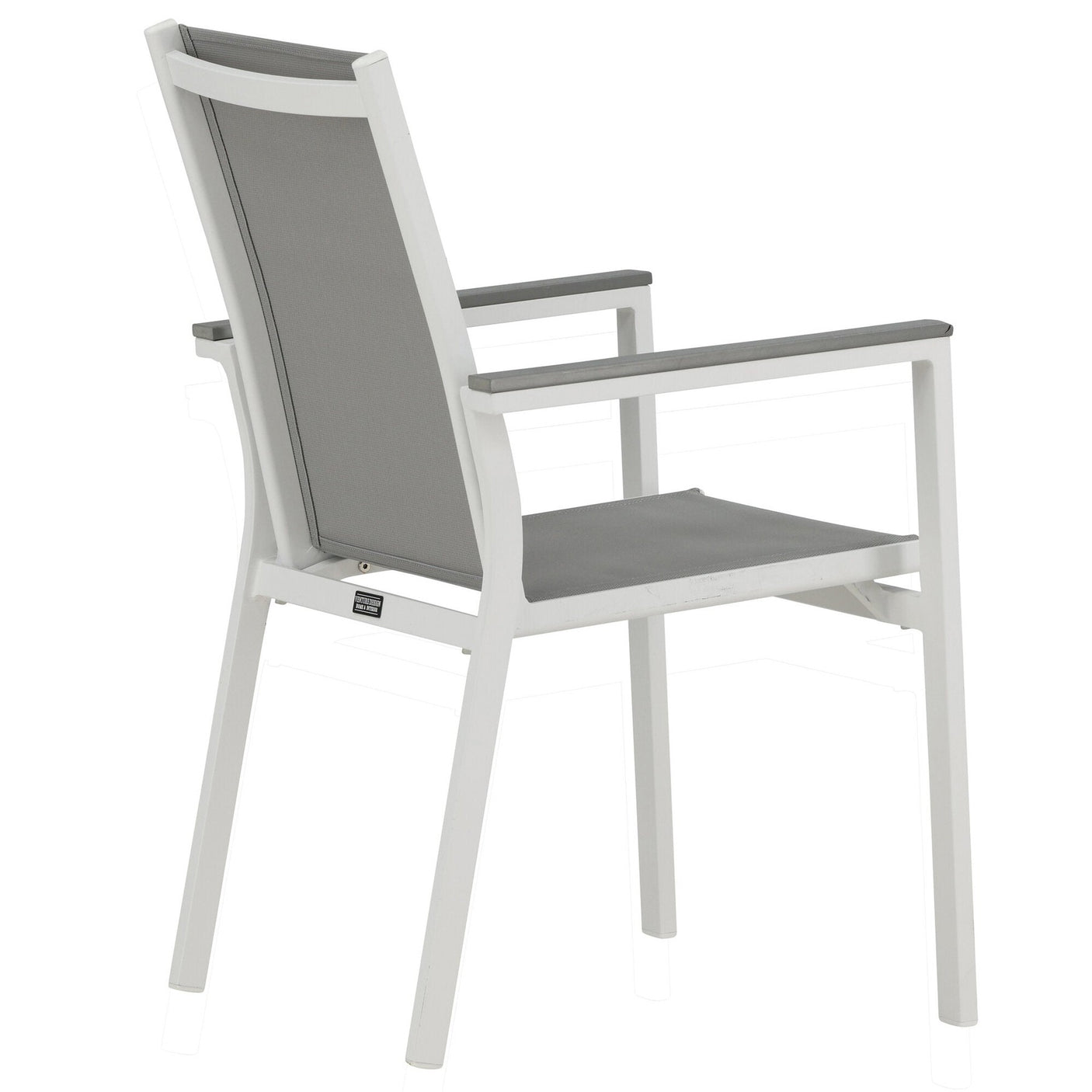 Parma spisestol Venture Design Spisestol